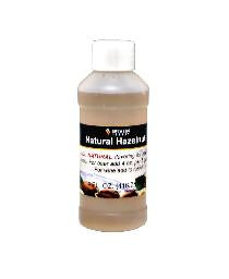 Hazelnut Flavoring Extract