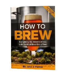 How To Brew by John Palmer