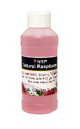 Raspberry Flavoring Extract